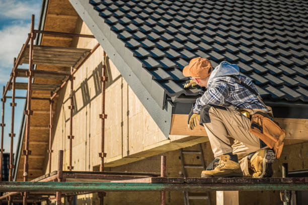 Best Residential Roofing Contractor  in Saratoga Springs, UT