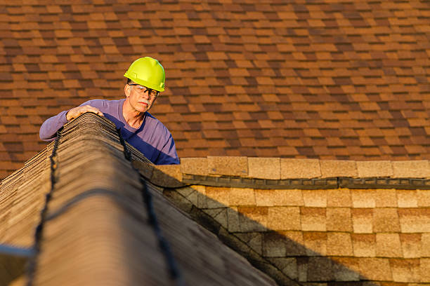 Quick and Trustworthy Emergency Roof Repair Services in Saratoga Springs, UT