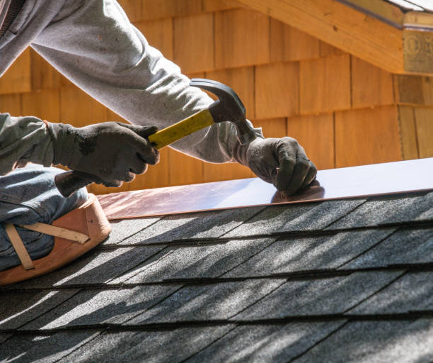Gutter Installation and Roofing in Saratoga Springs, UT